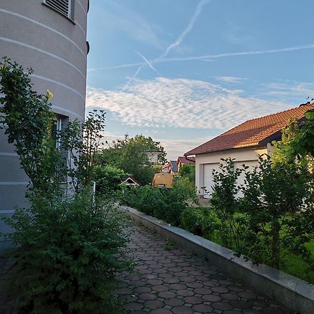 Guesthouse Jelic Teslic Ngoại thất bức ảnh