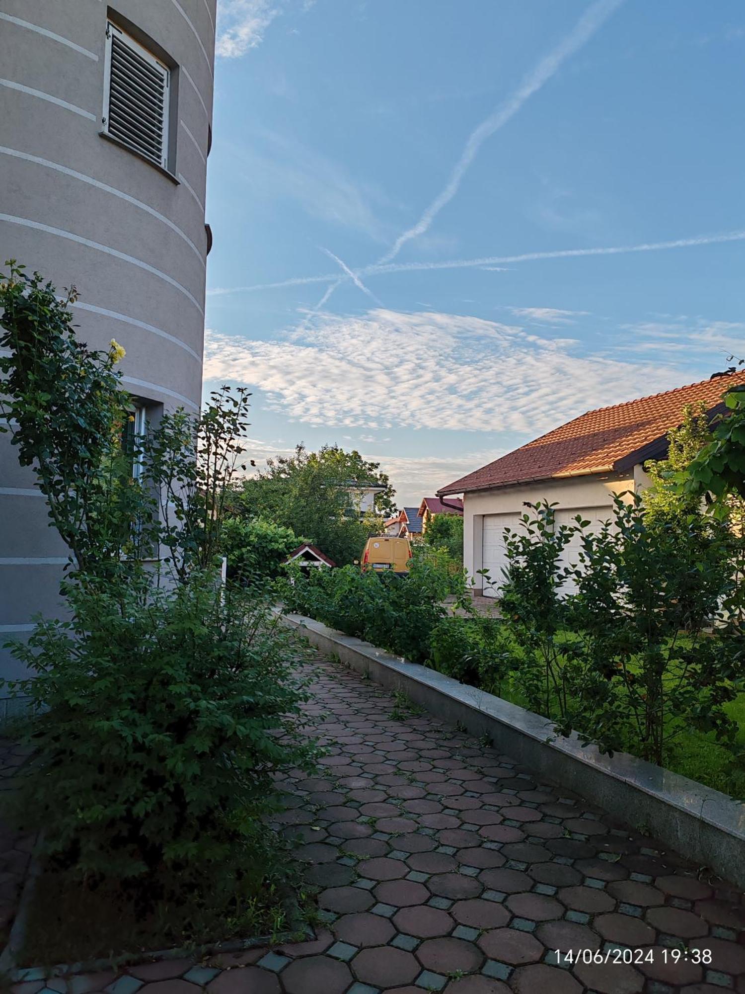 Guesthouse Jelic Teslic Ngoại thất bức ảnh