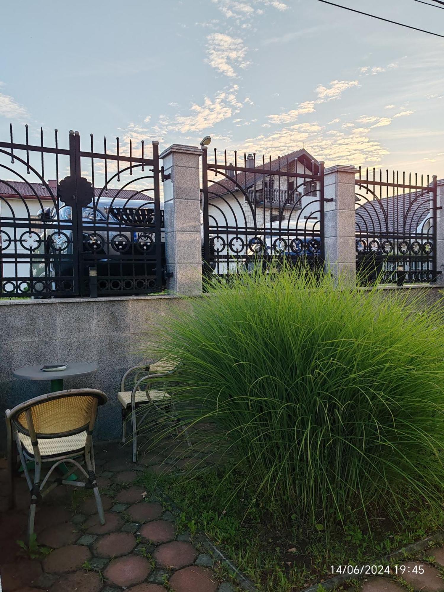 Guesthouse Jelic Teslic Ngoại thất bức ảnh