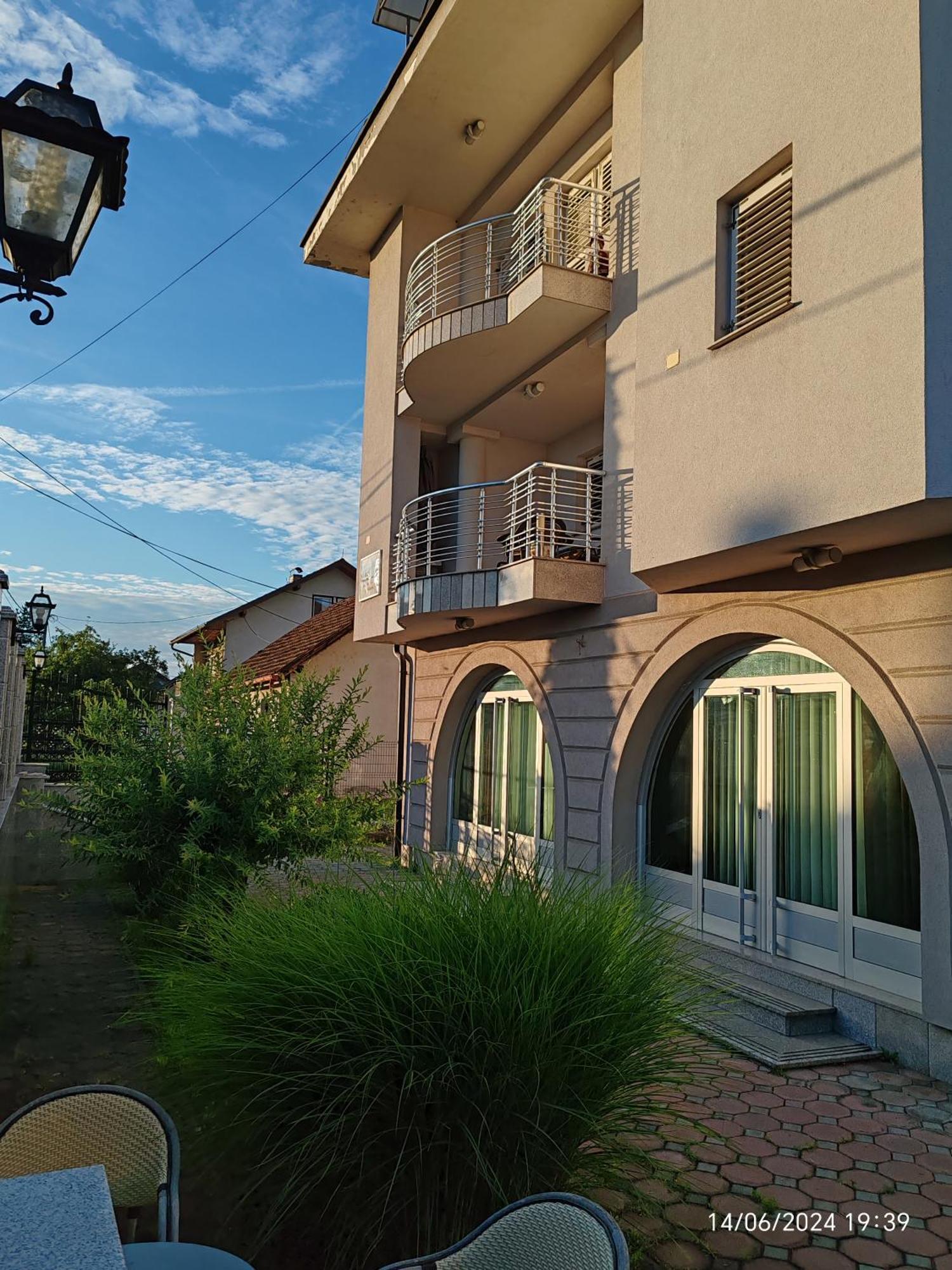 Guesthouse Jelic Teslic Ngoại thất bức ảnh
