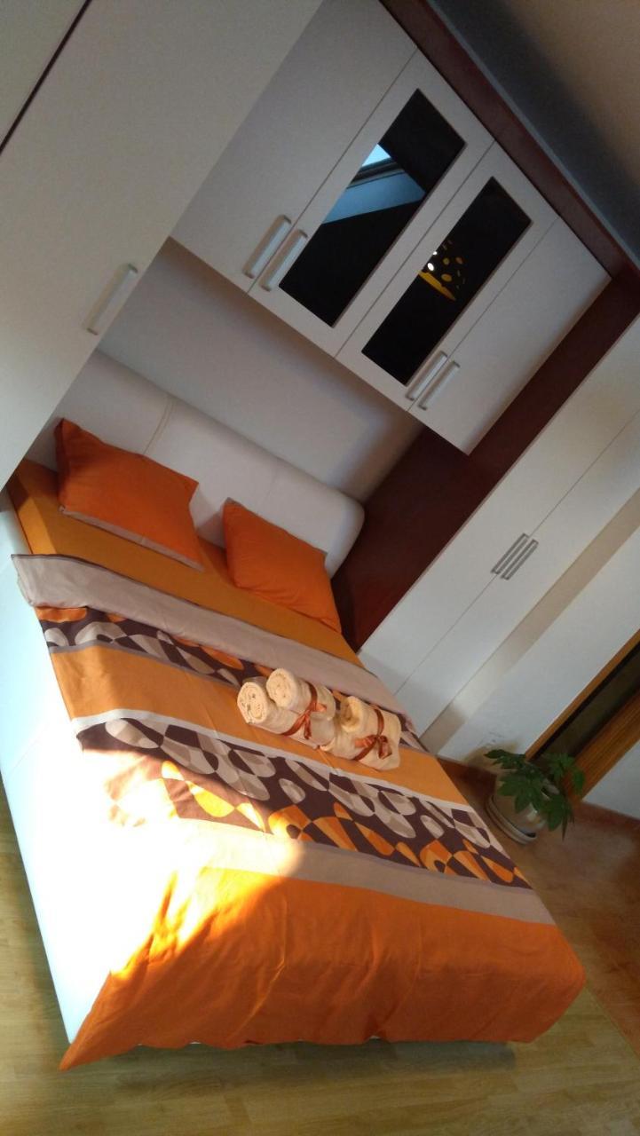 Guesthouse Jelic Teslic Ngoại thất bức ảnh