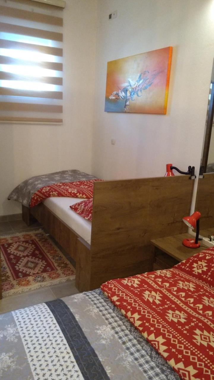 Guesthouse Jelic Teslic Ngoại thất bức ảnh