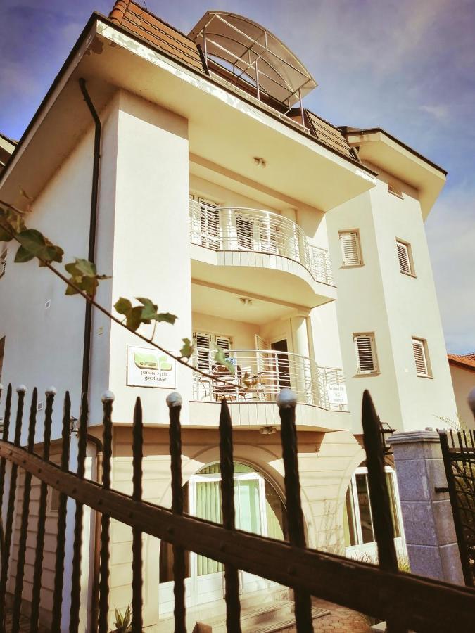 Guesthouse Jelic Teslic Ngoại thất bức ảnh